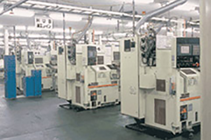 本社工場